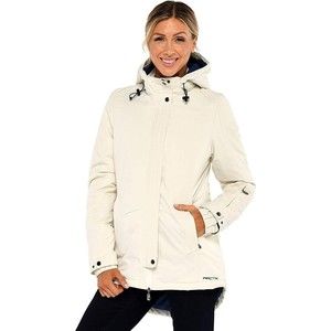 Arctix Women's Gondola Insulated Jacket Size Small Marshmellow